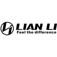 Lian Li UNI FAN SL-INF 120 ARGB Reverse Blade PWM Lüfter - 120mm, weiß (UF-RSLIN120-1W)