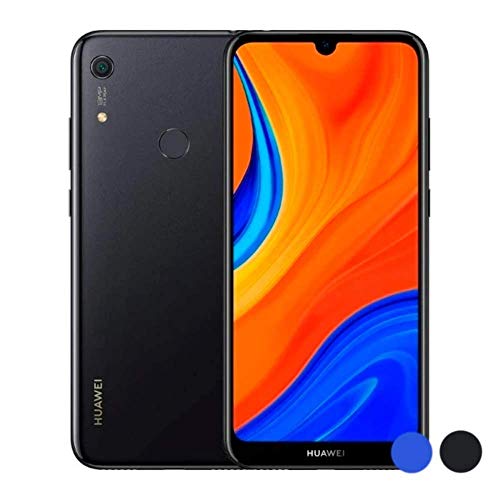 Huawei Y6S schwarz