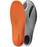 Grangers G20 Trek Coolmax Insole | EU 46 | Enhanced Arch Support and Shock Absorption for Walking Boots and Running Shoes