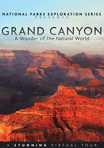 National Parks: Grand Canyon