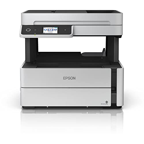 Epson EcoTank M3170 Multifunktionsdrucker A4 WLAN Direct