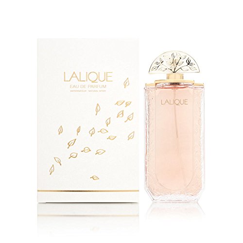 Lalique De Lalique femme/women, Eau de Parfum Spray, 1er Pack (1 x 100 ml)