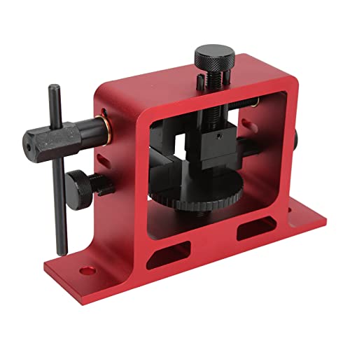 Wnesy Sight Pusher Tool, Sight Pusher Compact Portable für Zuhause für Garage für Auto(rot)