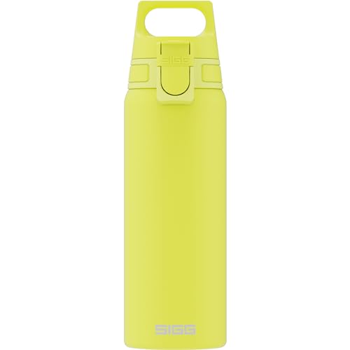 Trinkflasche Shield One Ultra Lemon 0,75L
