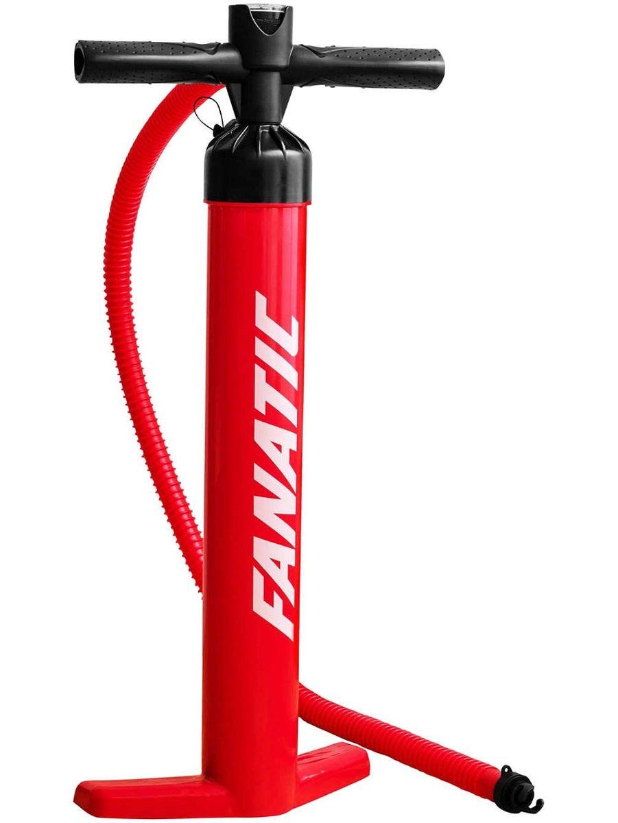 Fanatic Stand Up Paddle Power Pump Hp2