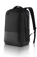 Dell Notebook Rucksack Pro Slim Backpack 15 Passend für maximal: 38,1 cm (15) Schwarz