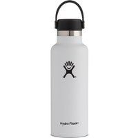 Hydro Flask 18oz Standard Mouth 532ml Isolierflasche