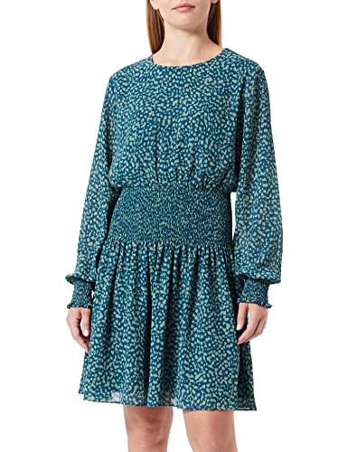 HUGO Women's Kolinis-1 Dress, Open Miscellaneous962, 46