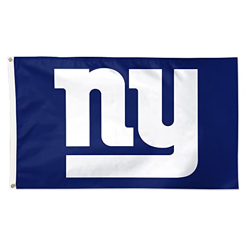 WinCraft NFL Flagge 150x90cm Banner NFL New York Giants