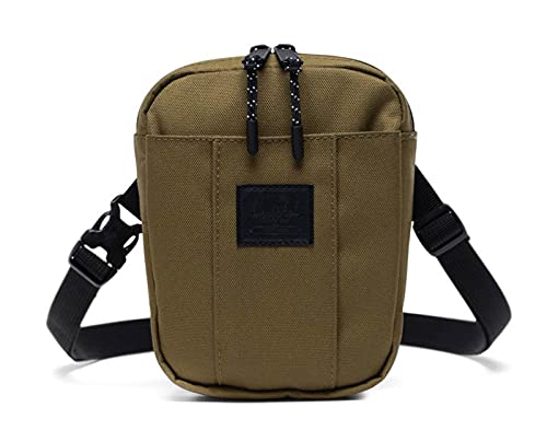 Herschel Umhängetasche Cruz Khaki Green