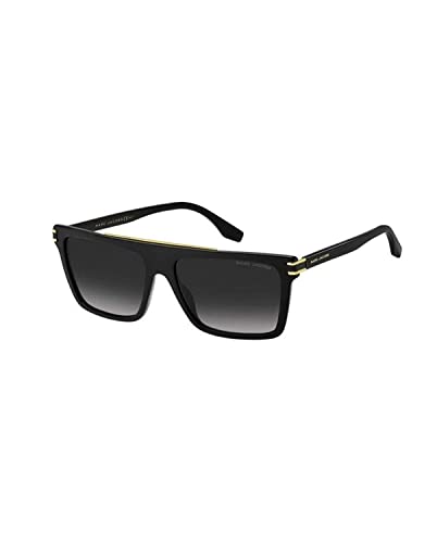 Marc Jacobs Marc 568/S 204408-807/9O-58 - Herren Sonnenbrille - Black