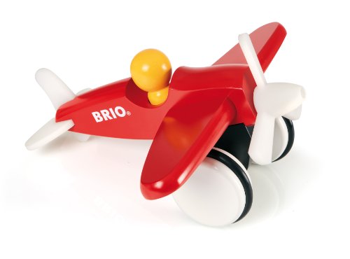 BRIO 30204 - Großes Flugzeug