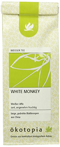 Ökotopia White Monkey, 5er Pack (5 x 50 g)