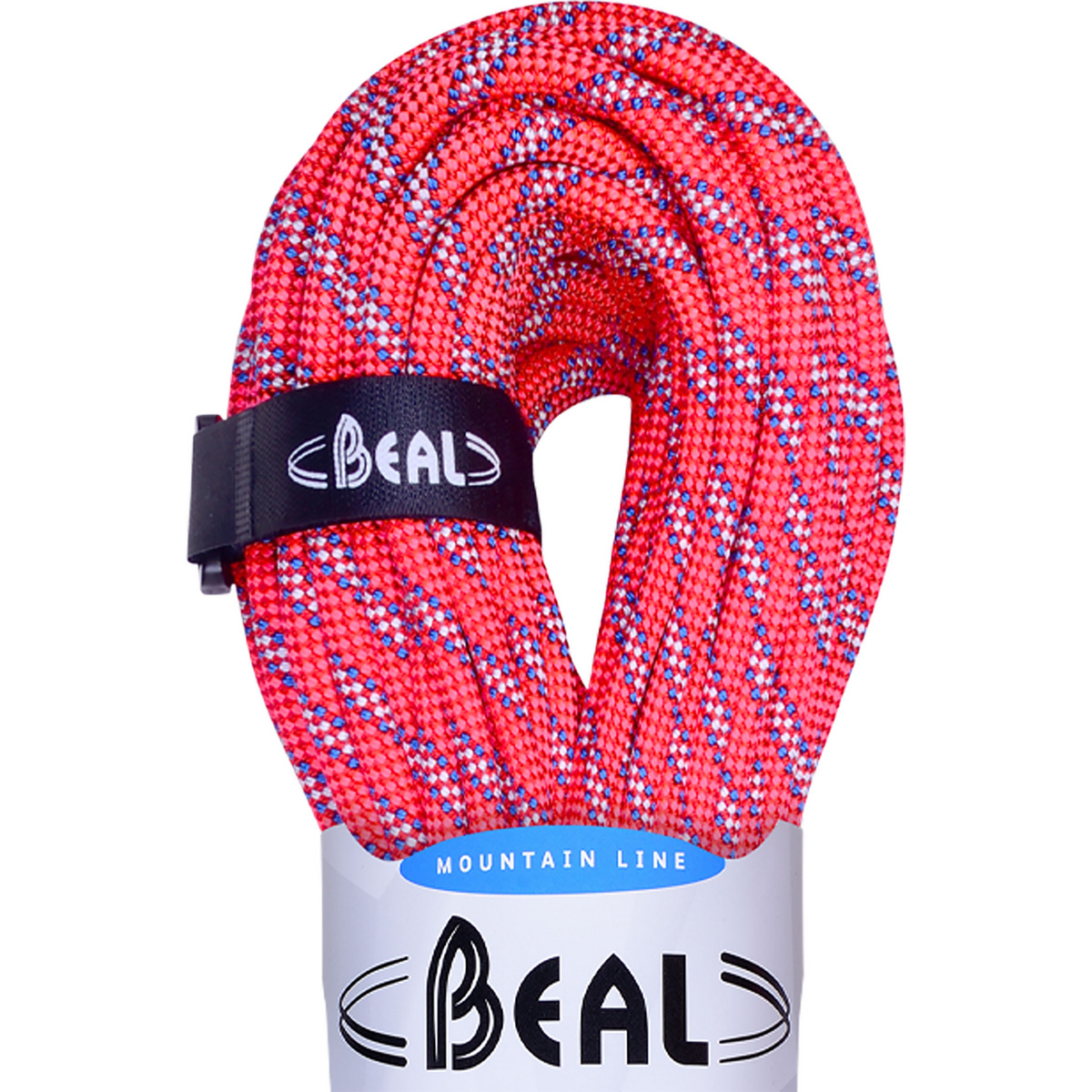 Beal Booster III 9,7mm GoldenDry Kletterseil 2