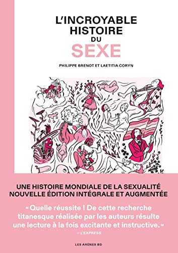 L'Incroyable histoire du sexe intégrale