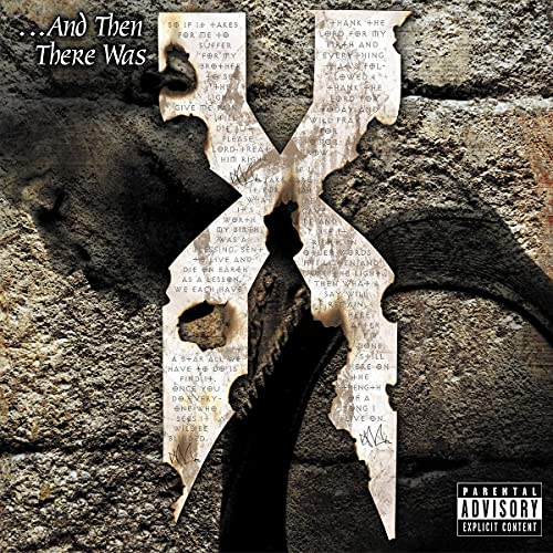 And Then There Was X (Ltd.2LP) [Vinyl LP]