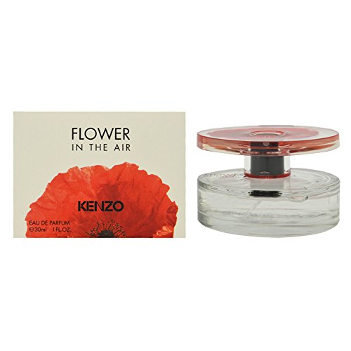 Kenzo Flower in the Air Eau de Parfum Spray, 30 ml