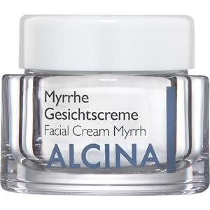 Alcina T Myrrhe Gesichtscreme 250ml