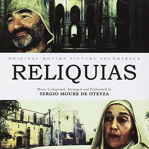 Reliquias (Original Motion Picture Soundtrack)