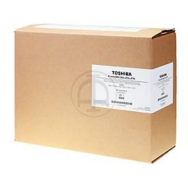 Original Toshiba 6B000000627 / OD-470P-R, Premium Trommel, Farblos, 60000 Seiten