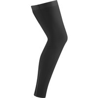 Gonso Therm Beinlinge, Black, S