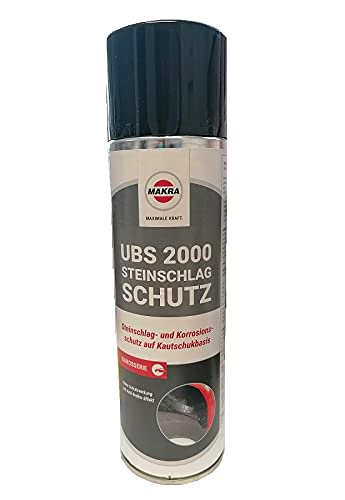 MAKRA UBS 2000 Steinschlagschutz 500 ml