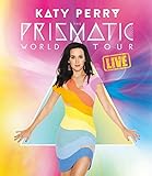 The Prismatic World Tour Live [Blu-ray]