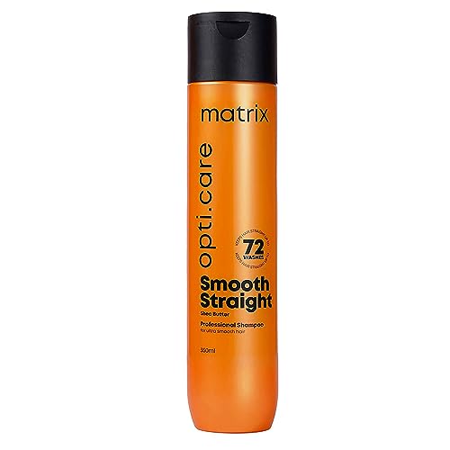 Matrix Opticare Smooth Shampoo - 400Ml