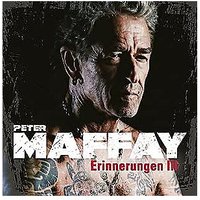 Peter Maffay - Erinnerungen III - Die stärksten Balladen Hörbuch