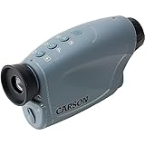 Carson Aura Plus Digitales Nachtsichtgerät mit Videofunktion (NV-250)