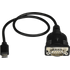 ST ICUSB232C - USB-C zu Serial Adapter - USB C zu RS232