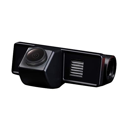 Auto Rückfahrkamera Farbkamera Einparkkamera Nachtsicht und für Rückfahrsystem Einparkhilfe - Wasserdicht & Stoßfest für (NO.1 HD Auto Rückfahrkamera 01108)