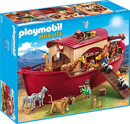 Playmobil ® wild life | arche noah | 9373