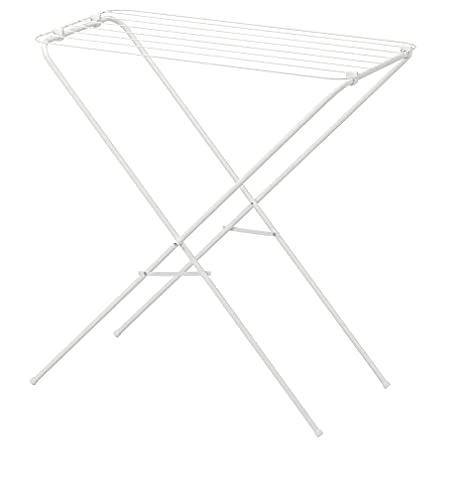 IKEA JÄLL Wäschetrockner für innen und außen, Kunststoff; (120x60cm)