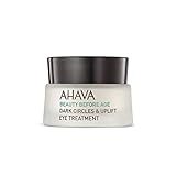 AHAVA Beauty before Age Dark Circles & Uplift Augencreme, 15 ml