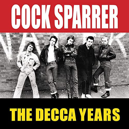 The Decca Years-Vinyl Edition