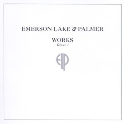 Works 2 by Emerson Lake & Palmer
