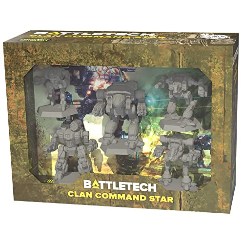 Catalyst Game Labs 35720CAT Tabletop