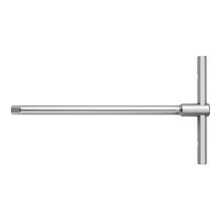 PB Swiss Tools 3-fach Sechskant-Schraubendreher, 14 mm