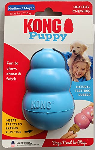 Kong Hundezubehör-Sets 1 Stück Blau