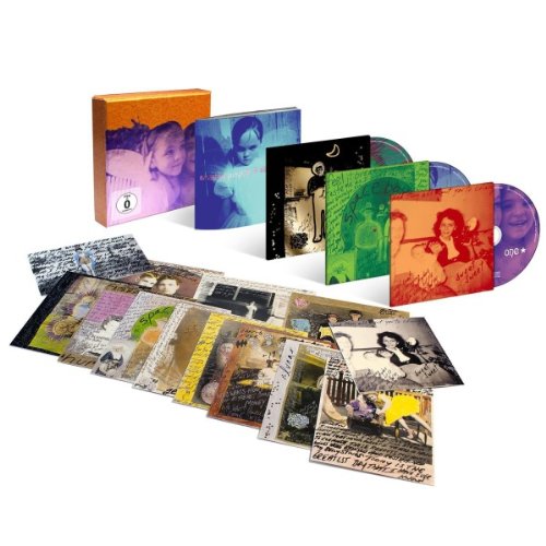 Siamese Dream (Deluxe Edition)