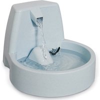 PetSafe® Drinkwell® Original Trinkbrunnen - Trinkbrunnen 1,5 Liter