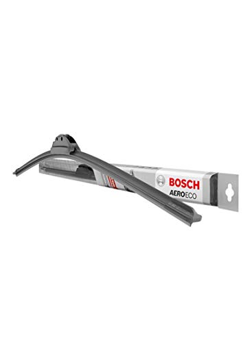 2X Scheibenwischer geeignet für OPEL Corsa E (Bj. 2014-2019) ideal angepasst Bosch AEROEco