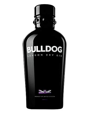 Bulldog Gin (1 x 1 l)
