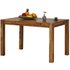 Esstisch - holzfarben - 80 cm - 76 cm - Tische > Esstische - Möbel Kraft