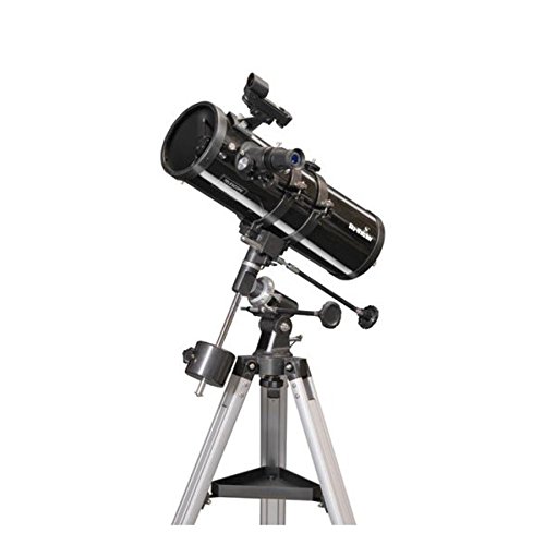 Sky-Watcher sk1141eq1-m2 Spiegelteleskop, Schwarz
