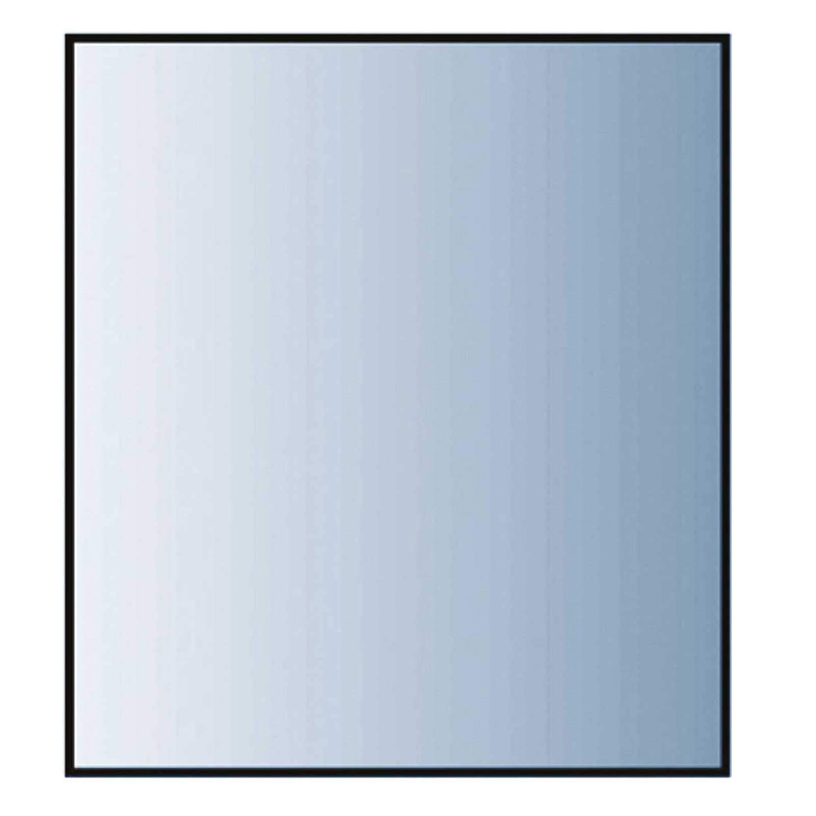 Glasbodenplatte 8 mm Stärke, 80 x 80 cm, Quadratisch 21.02.893.2 Glasplatte Funkenschutz Platte Kamin Ofen Kaminöfen Lienbacher Vorlegeplatte Bodenplatte ESG Sicherheitsglas