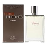 HERMES Terre d'HERMES Eau Givrée Man de Parfum 100ml (Original)