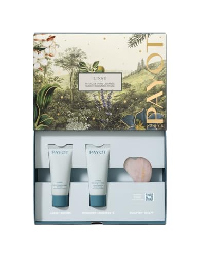 Payot - Lisse Smoothing Cares Ritual Giftset
