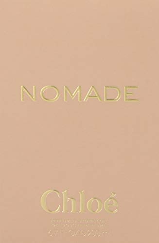 Chloé Nomade Perfumed Shower Gel femme woman, 1er Pack (1 x 200 ml)